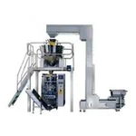 Fully Automatic Coller Type With Multi-Head Packaging Machine